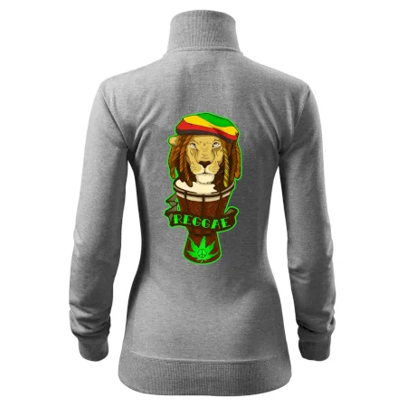Reggae lev