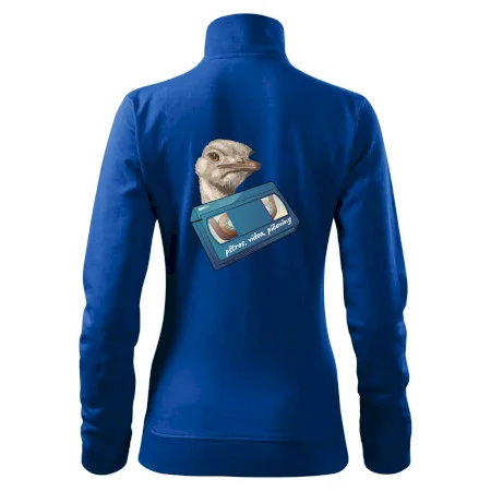 Pštrosi vídea