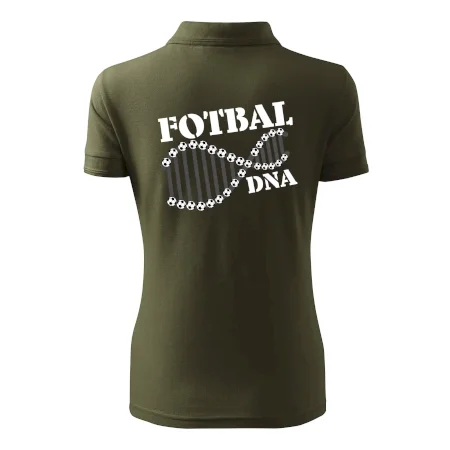 Fotbal DNA