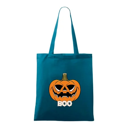 Halloween tekvica