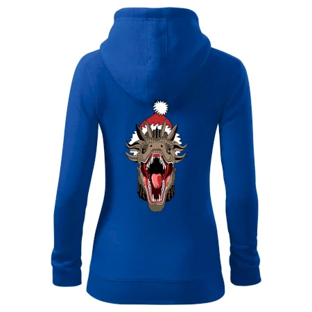 Vánoční drak (Pecka design)