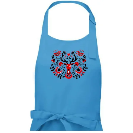 Folklór - Červený jeleň