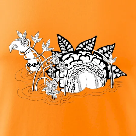 Loch ass   (Pecka design)