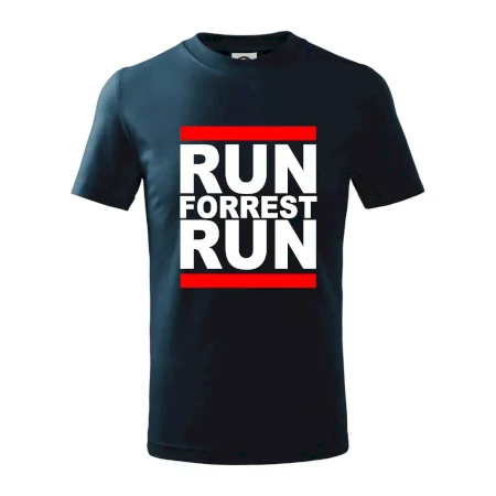 Run Forrest Run