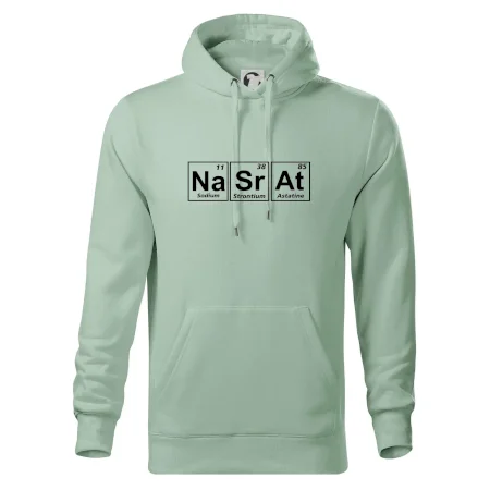 Periodická tabulka - Nasrat