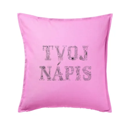 Steampunk vlastný nápis