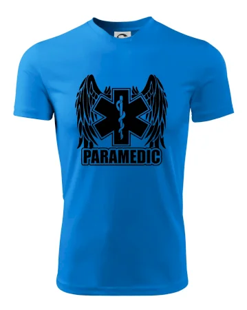 Paramedic