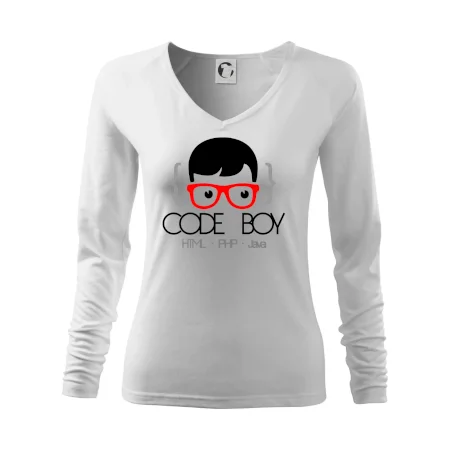 Code Boy