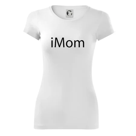 iMom