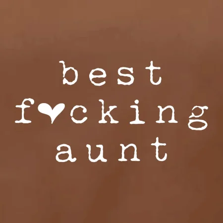 Best fucking aunt