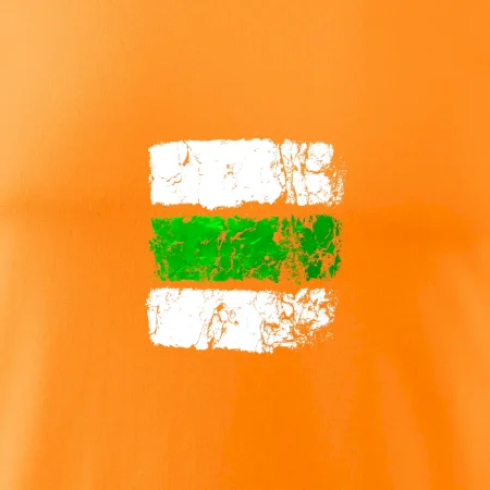 Turistická značka - zelená