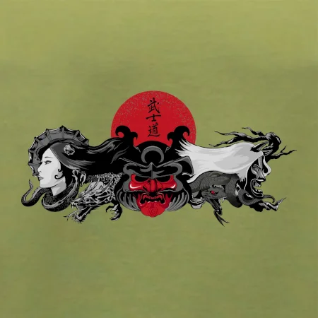 Japan devil