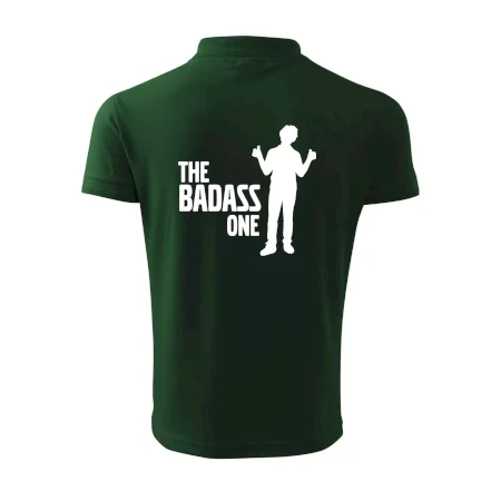 Bachelor party - The badass one
