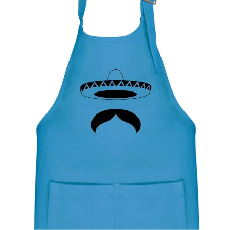Mexican Mustache
