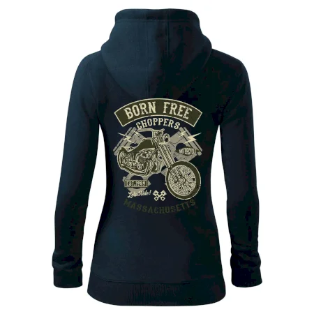 Born Free Choppers
