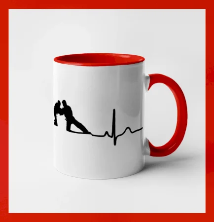 Judo Ekg