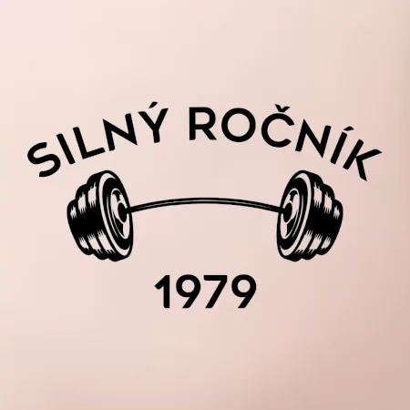 Silný ročník - Letopočet 1979