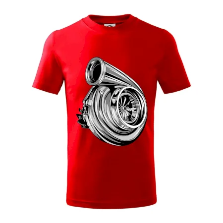 Car turbo