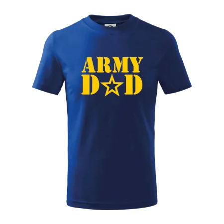 Army dad