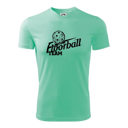 Florbal team