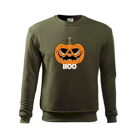 Halloween tekvica