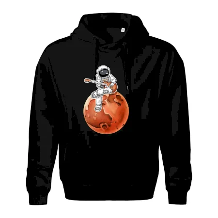 Mars gitarista