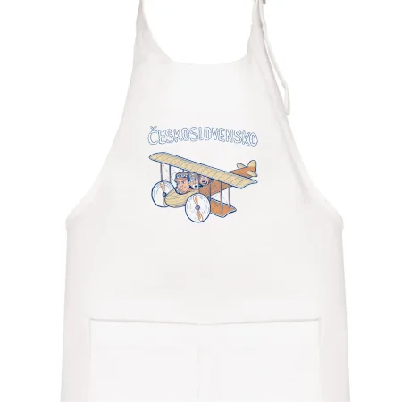 Československo lietadlo (Pecka design)