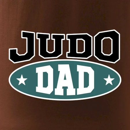 Judo Dad