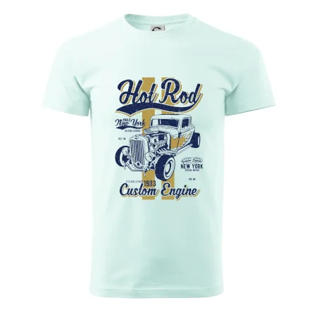 Hot Rod New York