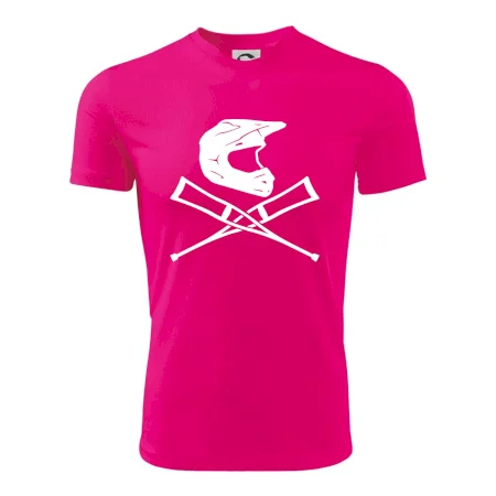 Cross prilba / barle