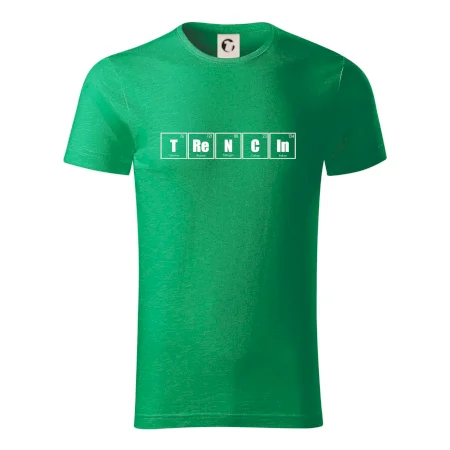 Periodická tabuľka Trenčín