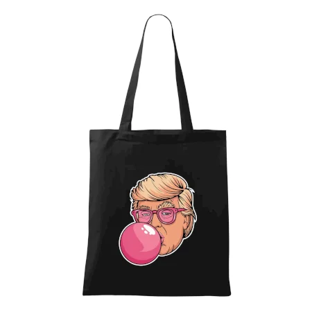 Trump gum