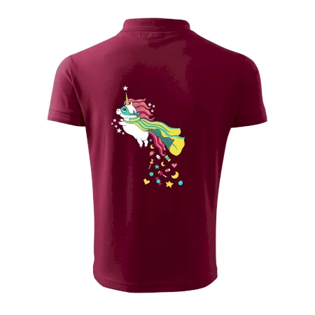 Sweet jednorožec (Pecka design)