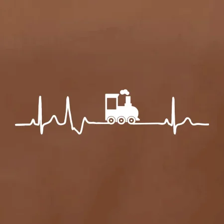 Ekg lokomotíva