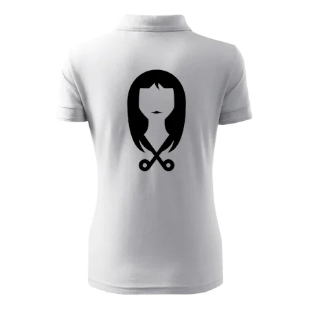 Dámska kaderníčka