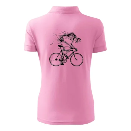 Gravel Bike - kostra
