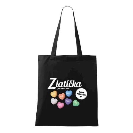 Zlatíčka deti