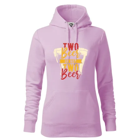 Two beer or not two beer