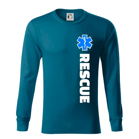 Rescue - pre záchranárov