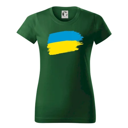 Ukrajinské tričko