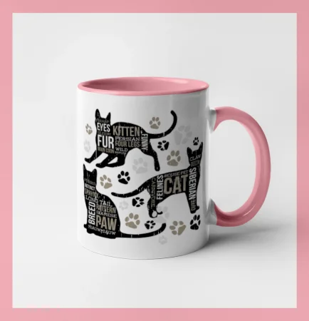 Cat itself