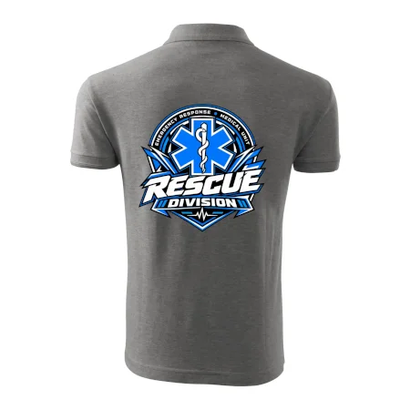 Rescue Division