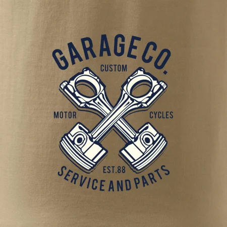Garage Co