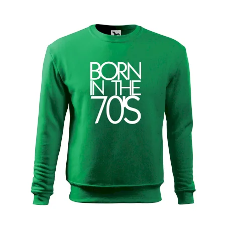 Born In The 70's