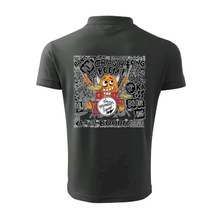 Bubeník - the moster squad