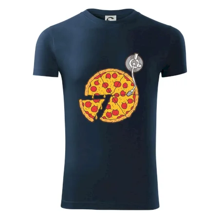 Pizza DJ