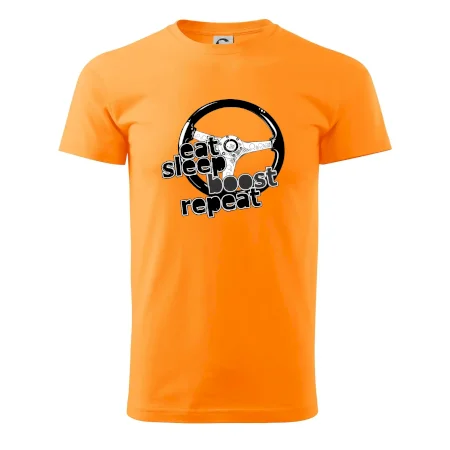 Eat Sleep Boost repeat