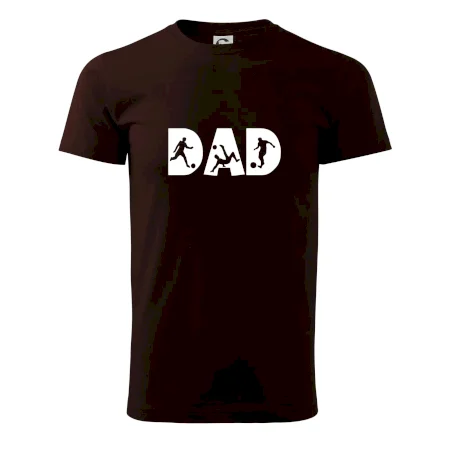 Football dad