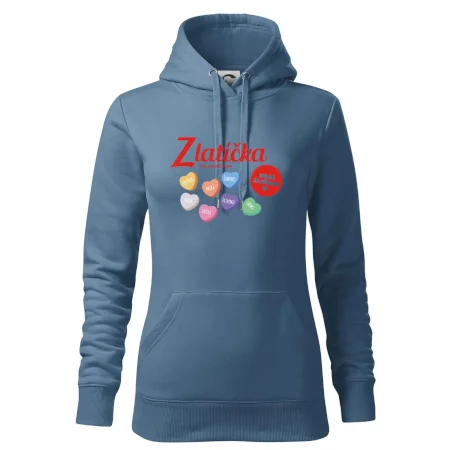 Zlatíčka deti