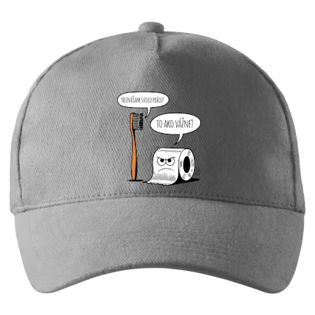 Neznášam svoju prácu